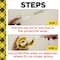 Scotch® Permanent Double-Sided Tape